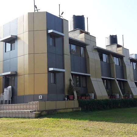 ספוטארה Savshanti Lake Resort מראה חיצוני תמונה
