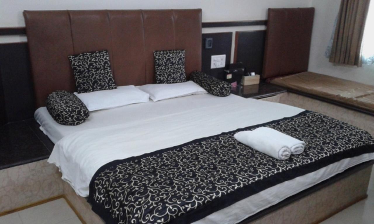 ספוטארה Savshanti Lake Resort מראה חיצוני תמונה