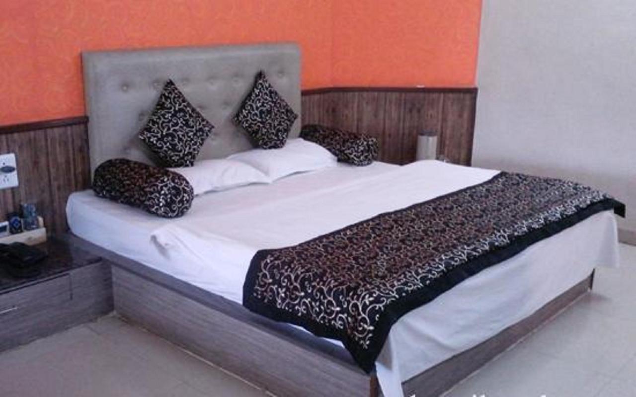 ספוטארה Savshanti Lake Resort מראה חיצוני תמונה