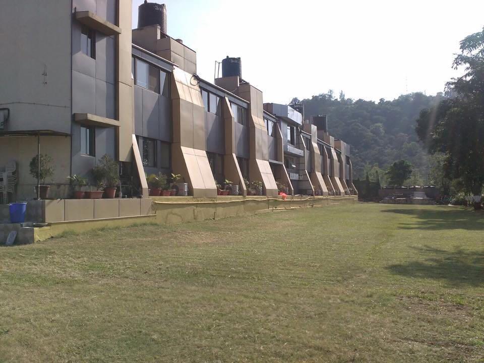 ספוטארה Savshanti Lake Resort מראה חיצוני תמונה