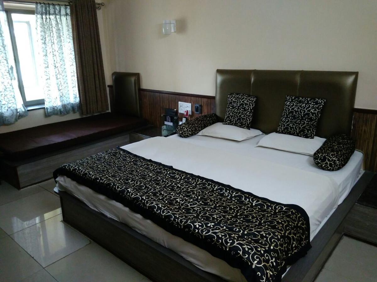 ספוטארה Savshanti Lake Resort מראה חיצוני תמונה