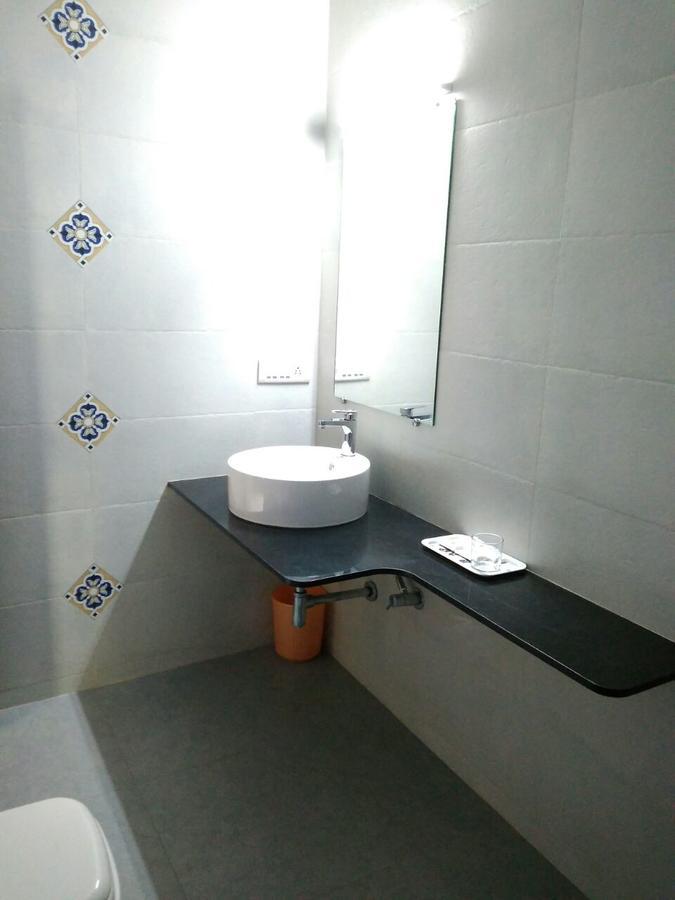 ספוטארה Savshanti Lake Resort מראה חיצוני תמונה