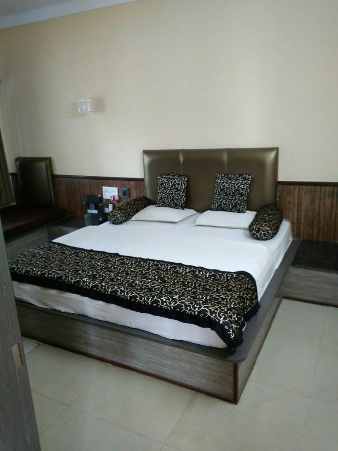 ספוטארה Savshanti Lake Resort מראה חיצוני תמונה