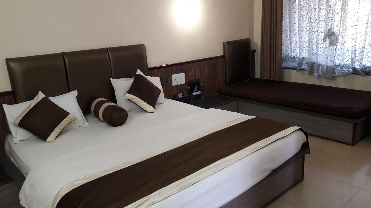 ספוטארה Savshanti Lake Resort מראה חיצוני תמונה